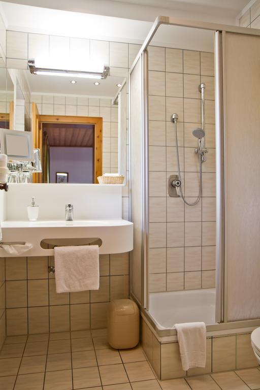 Gasthof-Hotel Bramosen Вайрег Номер фото