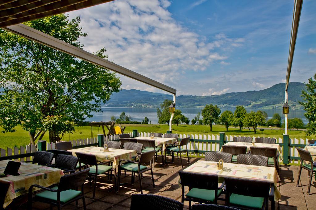 Gasthof-Hotel Bramosen Вайрег Экстерьер фото