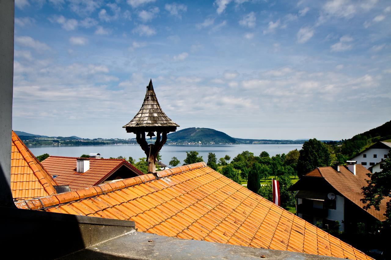 Gasthof-Hotel Bramosen Вайрег Экстерьер фото